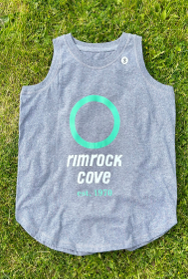 RRC Womens Tank