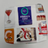 Matchstick Mini Pouch - Image 2