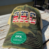 RRC Patriot Hat