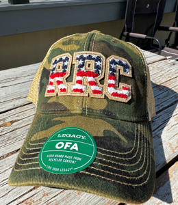 RRC Patriot Hat