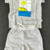 RRC Vintage Logo Kids Shirt