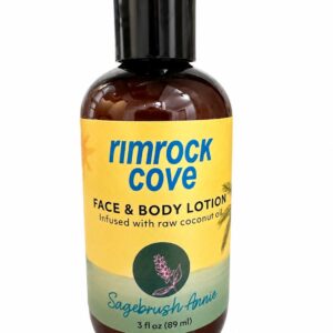 RimRock Cove 3oz Lotions