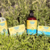RimRock Cove Put the Lime in the Coconut Soap - Image 2