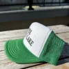 I pee in Lake Trucker Hat - Image 6