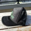 I pee in Lake Trucker Hat - Image 8