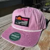 Blue Lake Hat - Image 2
