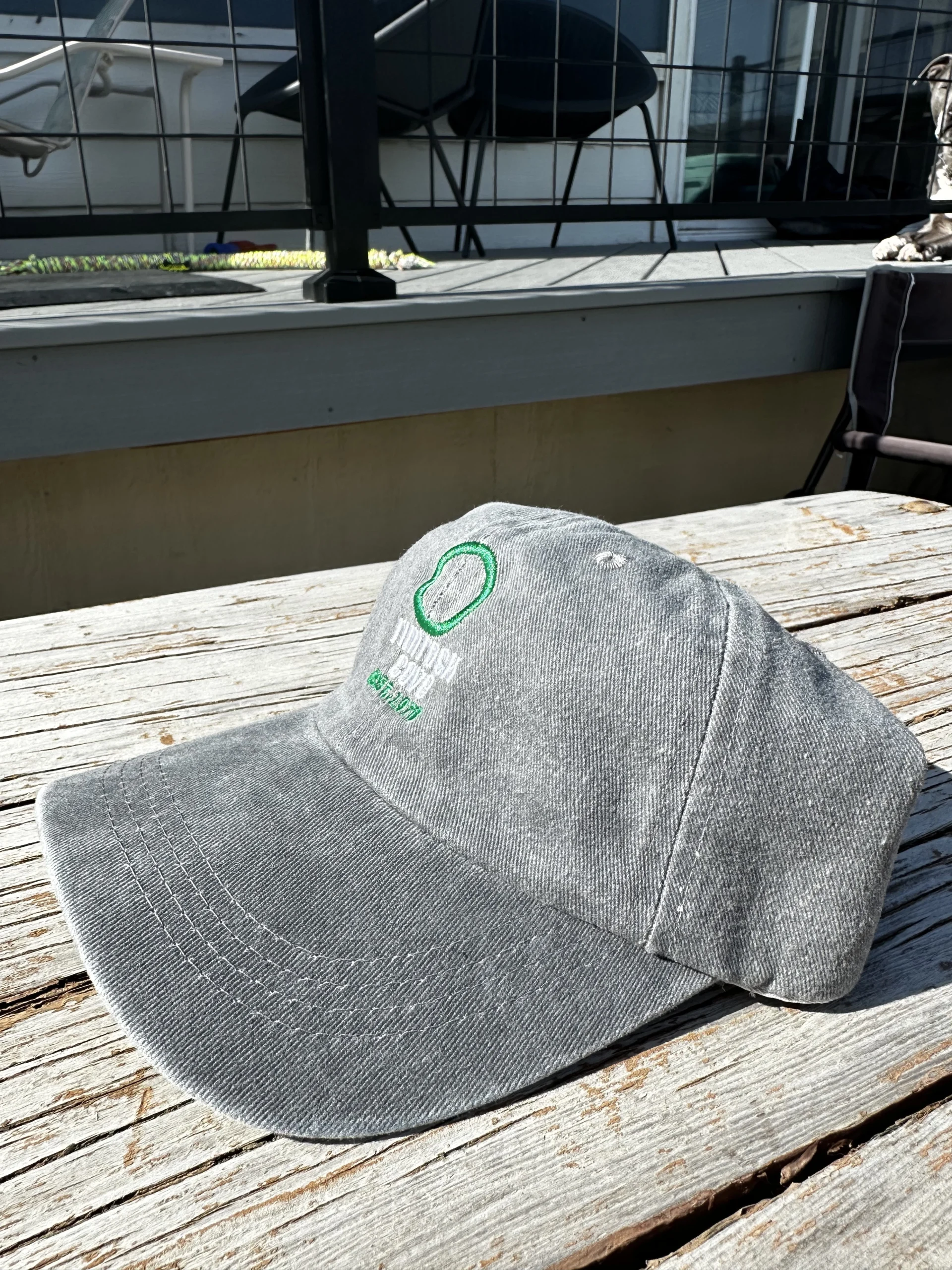 RRC Dad Hat - Image 2