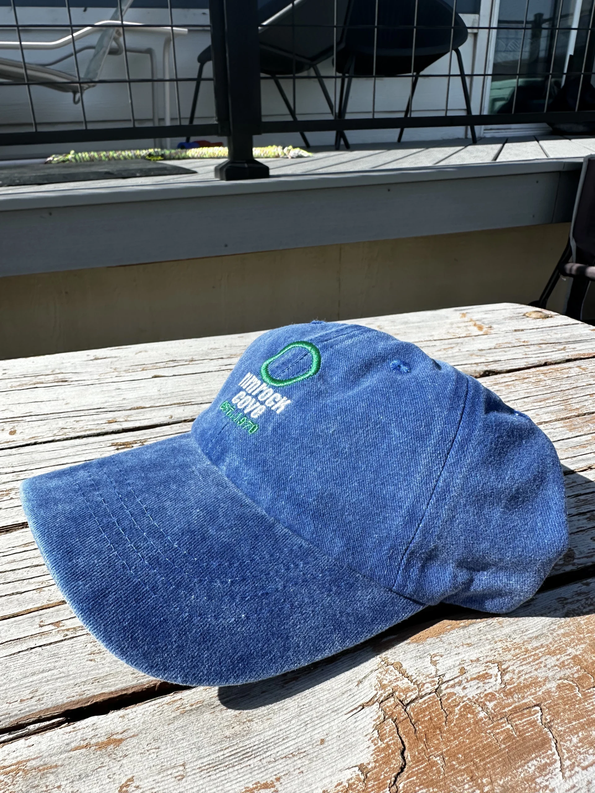 RRC Dad Hat - Image 3