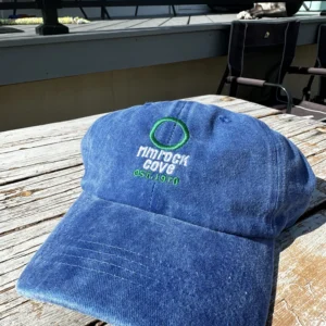 RRC Dad Hat