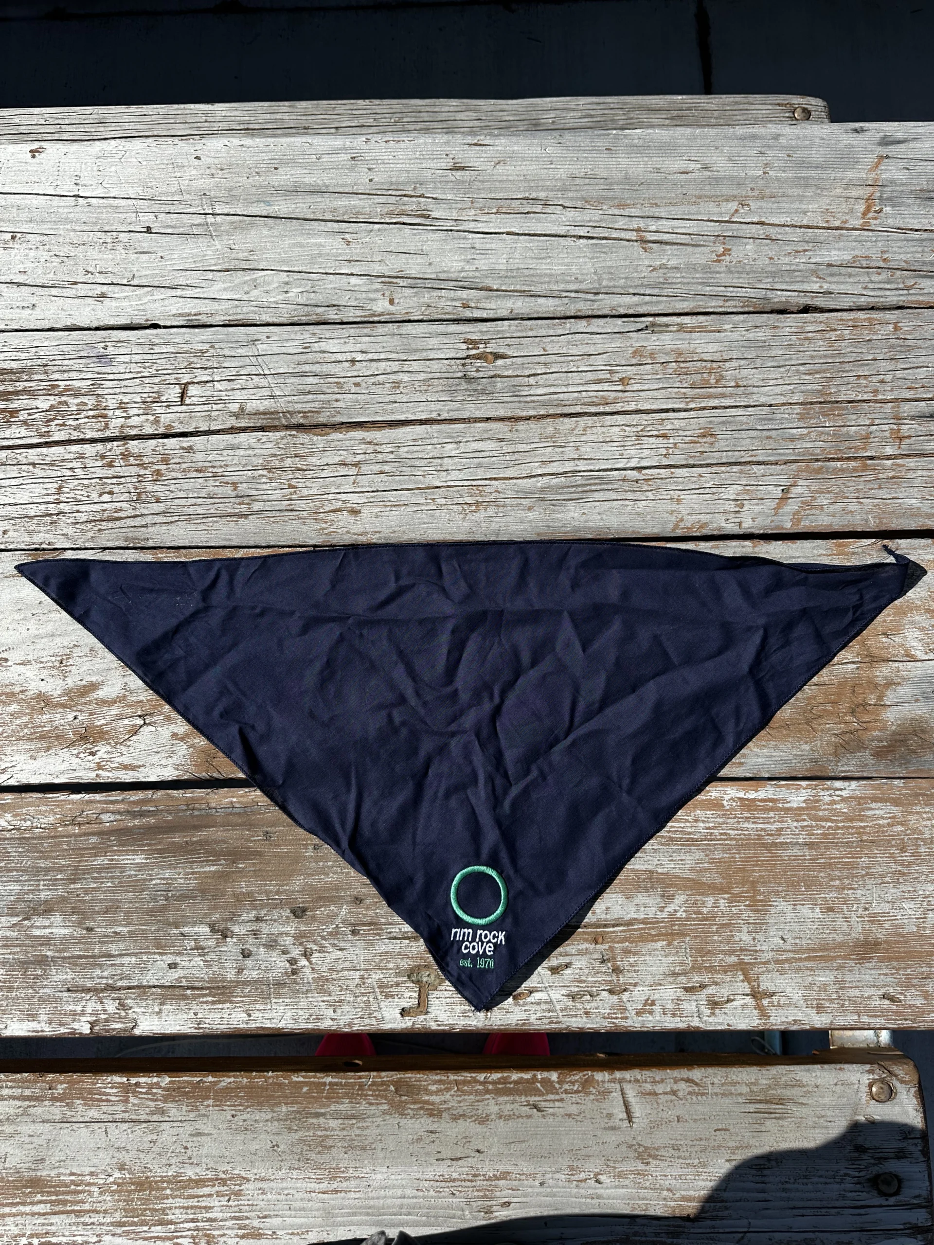 RRC Dog Bandanas