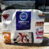 Matchstick Mini Pouch - Image 3