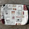 Matchstick Mid Pouch - Image 2