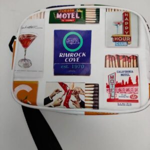 Trailer Park Girls Crossbody Bag
