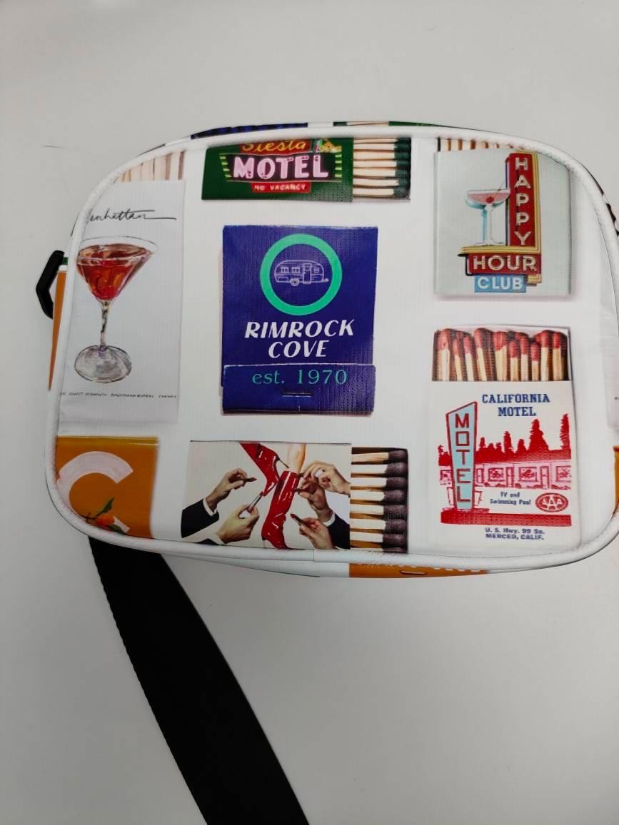 Trailer Park Girls Crossbody Bag