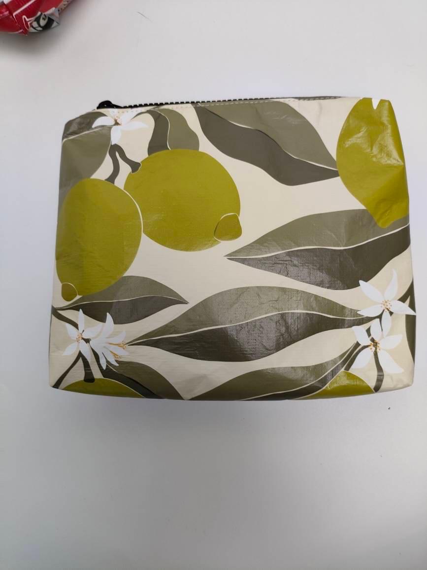 Matchstick Mini Pouch