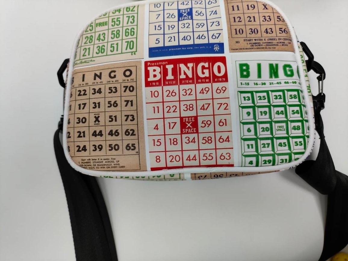 Trailer Park Girls Crossbody Bag - Image 2
