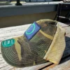 RRC Circle Camo Hat - Image 2